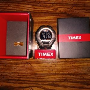 Timex Ironman